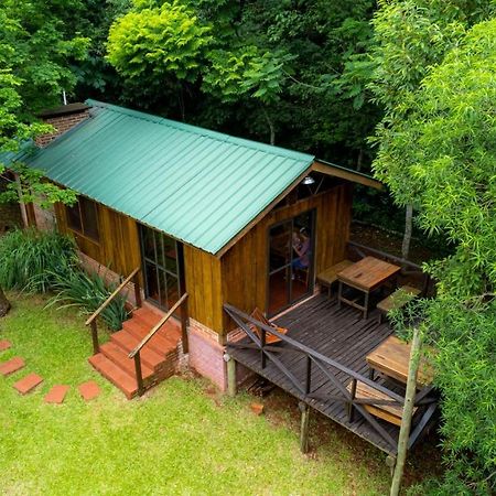 Posada Camboata Aristóbulo del Valle Exteriör bild