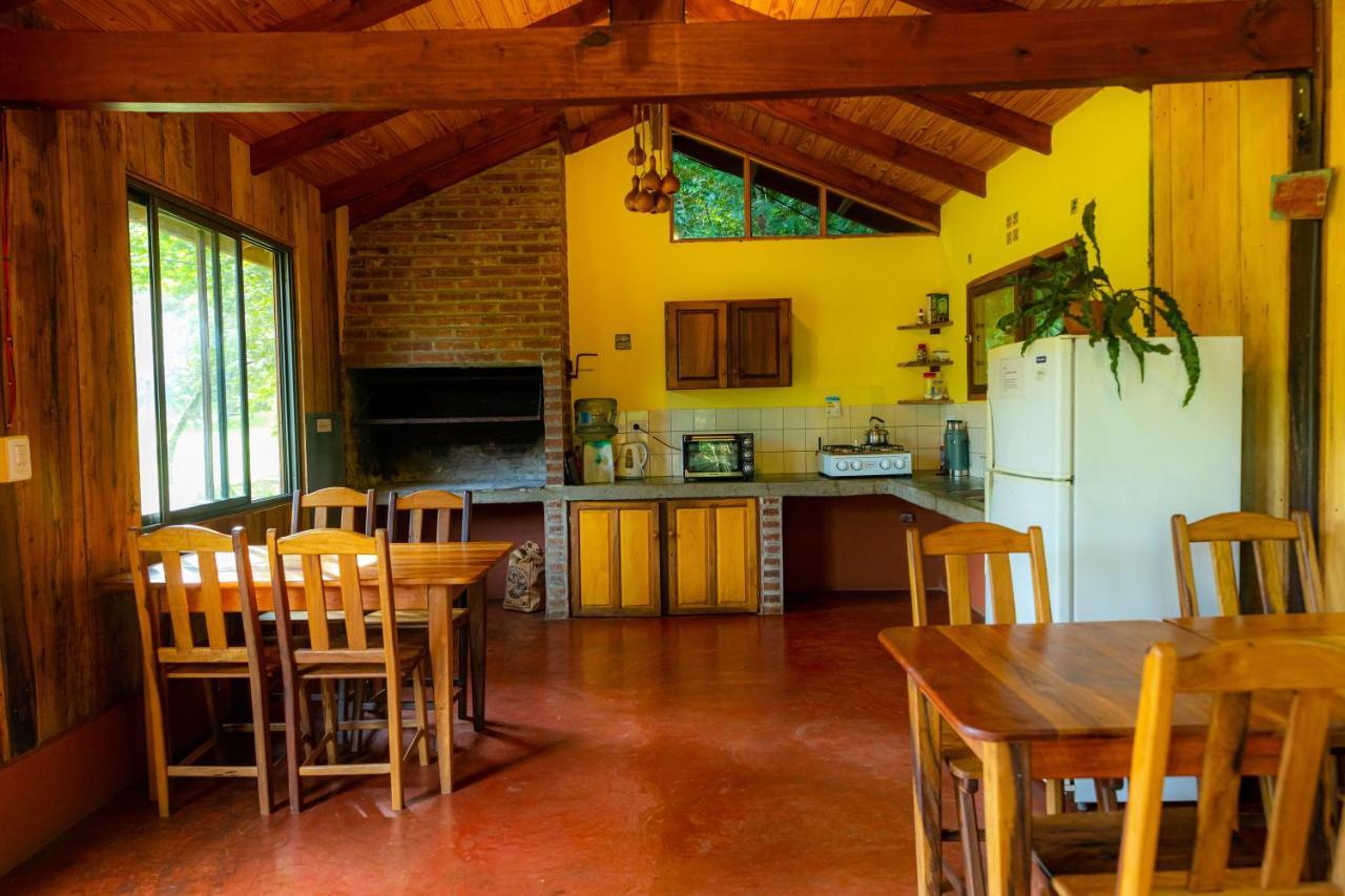 Posada Camboata Aristóbulo del Valle Exteriör bild