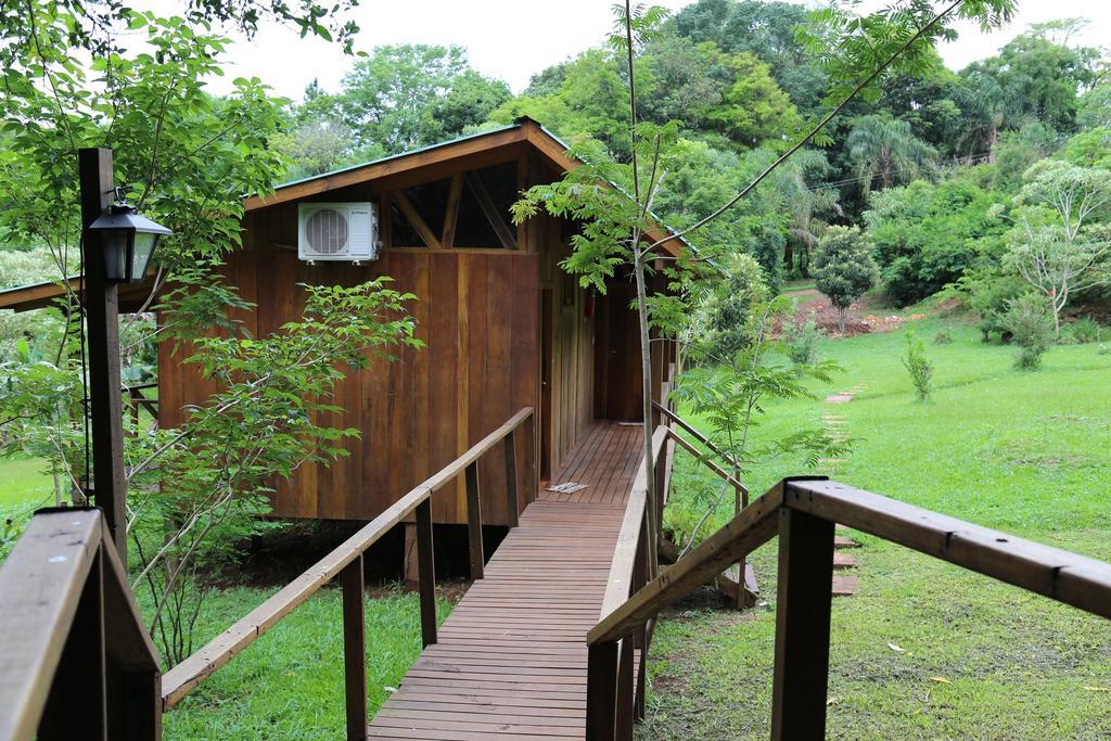 Posada Camboata Aristóbulo del Valle Exteriör bild