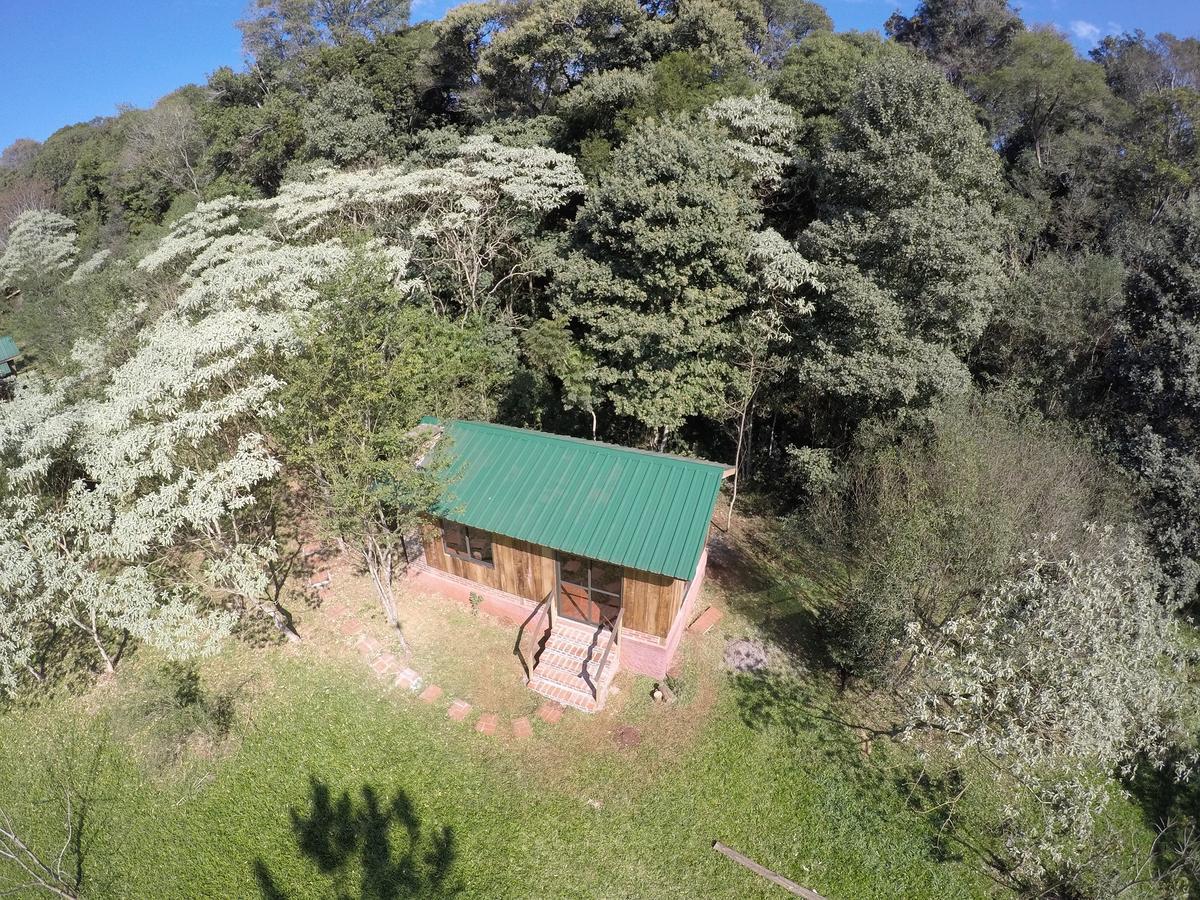 Posada Camboata Aristóbulo del Valle Exteriör bild