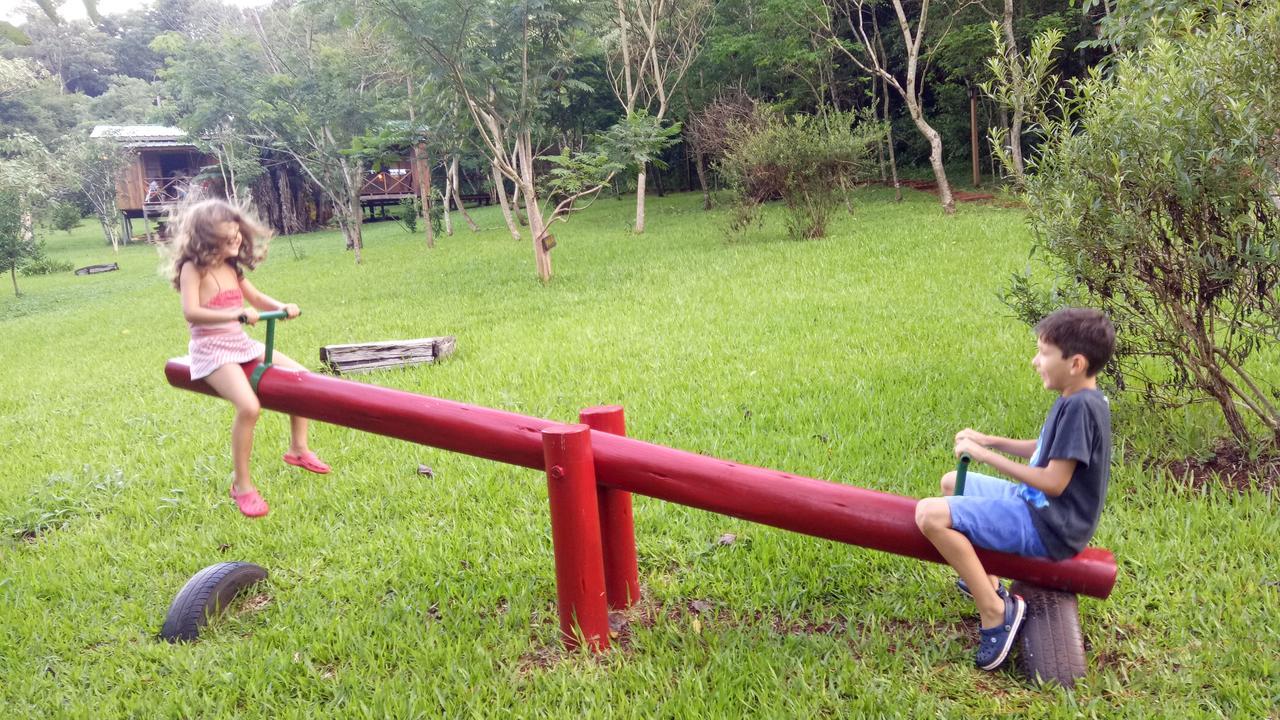 Posada Camboata Aristóbulo del Valle Exteriör bild